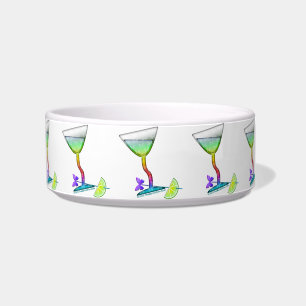 SMALL PET, SNACK BOWLS, DISHES - BUTTERFLY MARTINI