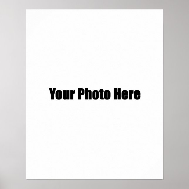 Small Poster (Front)