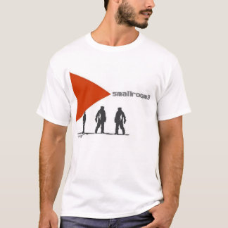 Small Room 9 - Shadows T-Shirt