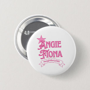 Small Round Button Badge 