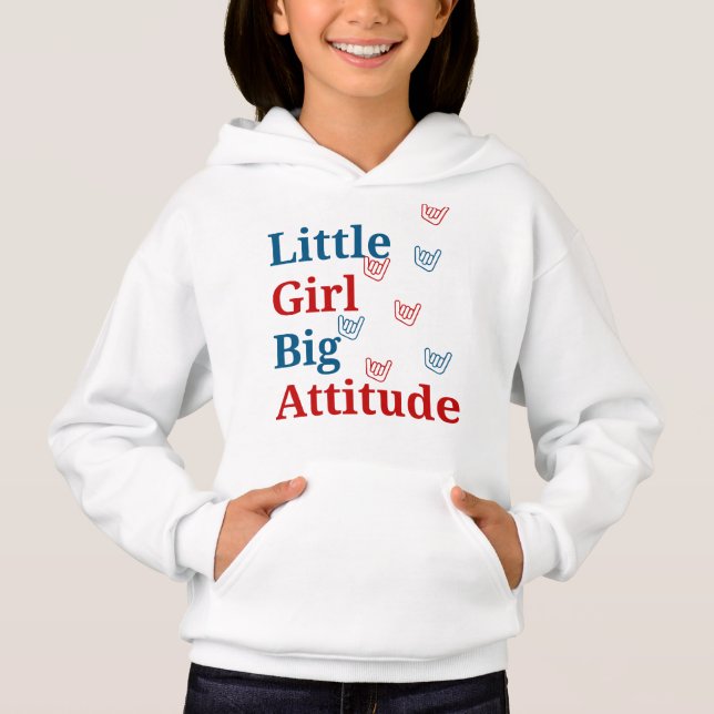 Small Size, Big Attitude: Introducing Our Adorable (Front)