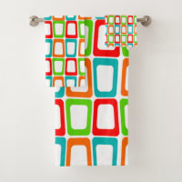 Small Skewed Rectangles
