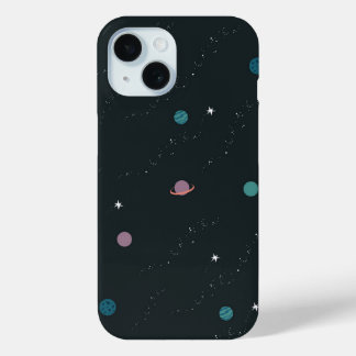 Small Space: Stylish Phone Case