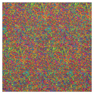 Small Splatter - Cotton Twill Fabric