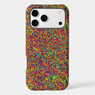 Small Splatter - iPhone Case