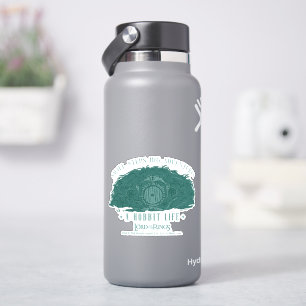 Small Steps, Big Adventures - A Hobbit Life