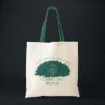 Small Steps, Big Adventures - A Hobbit Life Tote Bag<br><div class="desc">Channel your inner Hobbit with this cozy Lord of the Rings™ design inspired by the peaceful hills of the Shire™. Featuring a quaint Hobbit hole with its signature round door tucked into a lush, grassy hillside, the artwork is paired with the uplifting phrase, “Small Steps Big Adventures – A Hobbit...</div>
