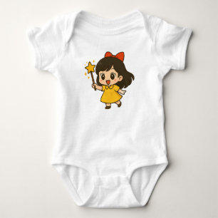 small t-shirt with fun illustrations for your kid baby bodysuit