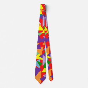 Small Triangles Tie