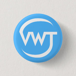 Small VWT Logo button