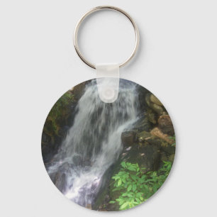 Small Waterfall Keychain