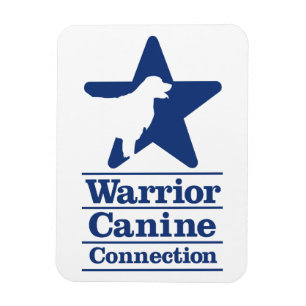 Small WCC Flexible Magnet 2