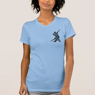 Small White Logo T-Shirt