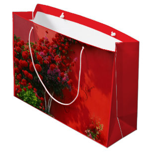#SmallBusinessPackagingGiftBag Large Gift Bag