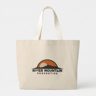 Smaller handle tote bag