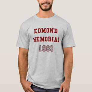 Smalley, Gerald T-Shirt