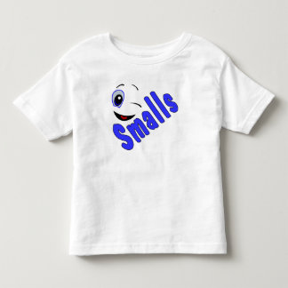 Smalls Collection - Boy's Toddler T-Shirt