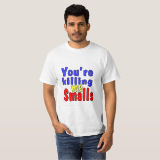 Smalls Collection - Dad's Shirt