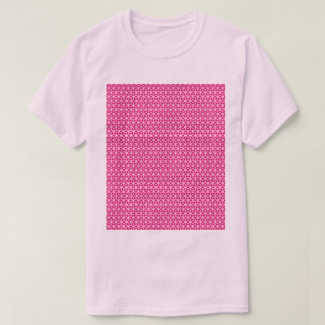 SmalPattern T-Shirt (Design Front)