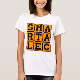 Smart Alec, Wise Acre T-Shirt