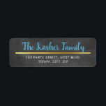 SMART Bold minimal simple type gold aqua grey<br><div class="desc">Setup as a template it is easy to customize with your own text - make it yours! - - - - - - - - - - - - - - - - - - - - - - - - - - - - - - - - - -...</div>