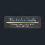 SMART Bold minimal simple type gold aqua grey<br><div class="desc">Setup as a template it is easy to customize with your own text - make it yours! - - - - - - - - - - - - - - - - - - - - - - - - - - - - - - - - - -...</div>