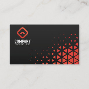 Smart business card