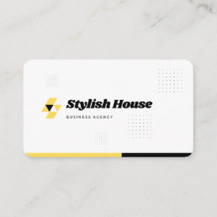 Smart Business Card