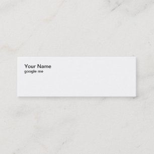 Smart Business Card