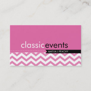 SMART BUSINESS CARD :: simple minimal classy 36