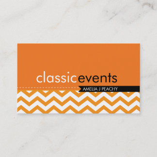 SMART BUSINESS CARD :: simple minimal classy 39