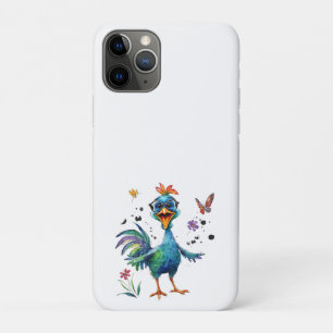 Smart  iPhone 11 pro case