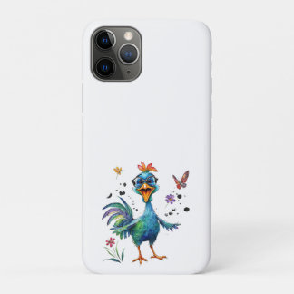 Smart iPhone 11 pro case