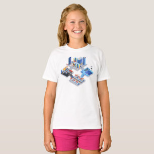 Smart City T-Shirt