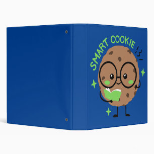 Smart Cookie Binder