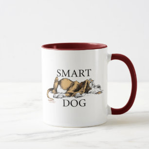 Smart Dog cup