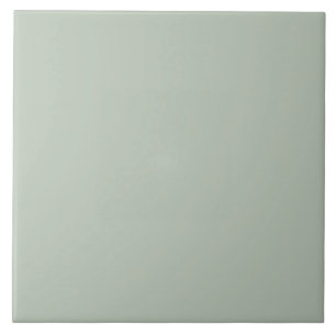 Smart Earthy Green Ceramic Tile. Tile