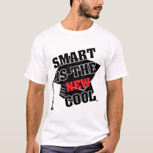 Smart est des NOUVEAUX le T-shirt hommes frais