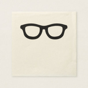 Smart Glasses Napkin