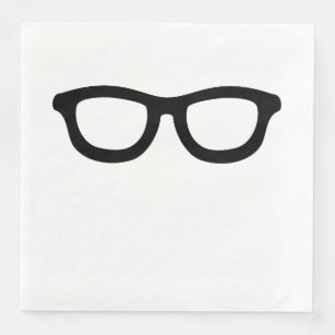 Smart Glasses Napkin
