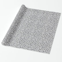 Smart Glasses Pattern