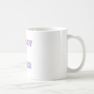 Smart good vibes coffee mug