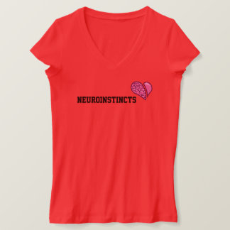 Smart Heart Neuroinstincts T-Shirt