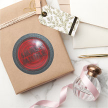 Smart Missile Sticker Set