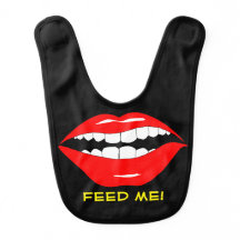 Smart Mouth Feed Me