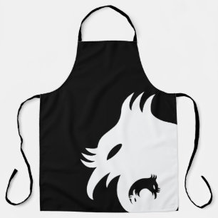 Smart Phoenix Apron