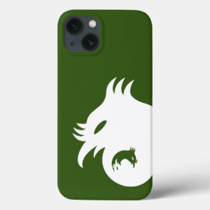 Smart Phoenix iPhone 13 Case