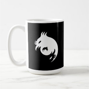 Smart Phoenix Coffee Mug
