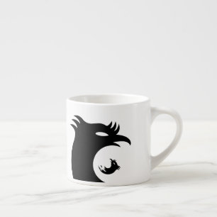  Smart Phoenix Espresso Cup