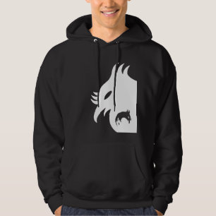 Smart Phoenix Hoodie